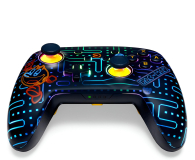 PowerA Enhanced Lumectra PAC-MAN Neon Arcade SWITCH - 1341547 - zdjęcie 4